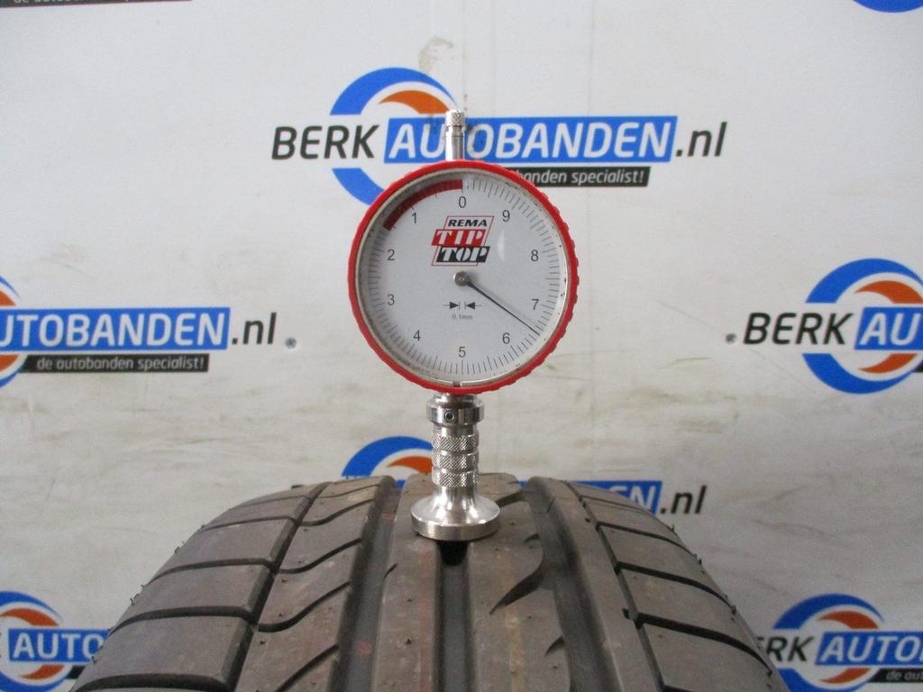 2x Bridgestone Potenza RE050A (NIEUW) 175/55 R15 77V 175/55/, Auto-onderdelen, Banden en Velgen, Gebruikt, 15 inch, -, 175 mm