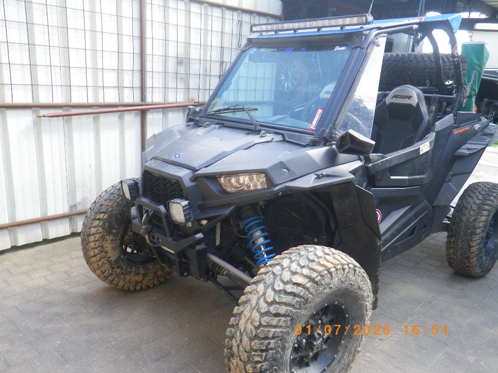 polaris RZR 1000 EPS bj 2015