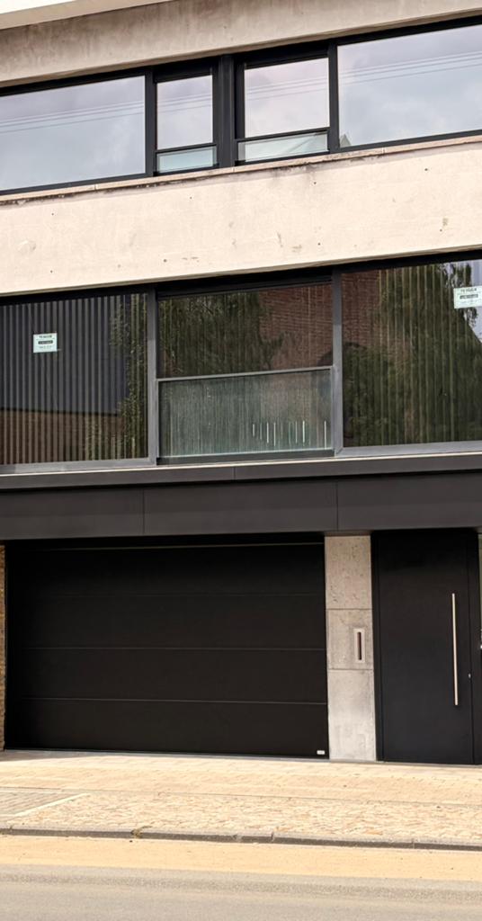 Duplex appartement te huur centrum Poelkapelle 3 slaapkamers, 50 m² ou plus, Province de Flandre-Occidentale