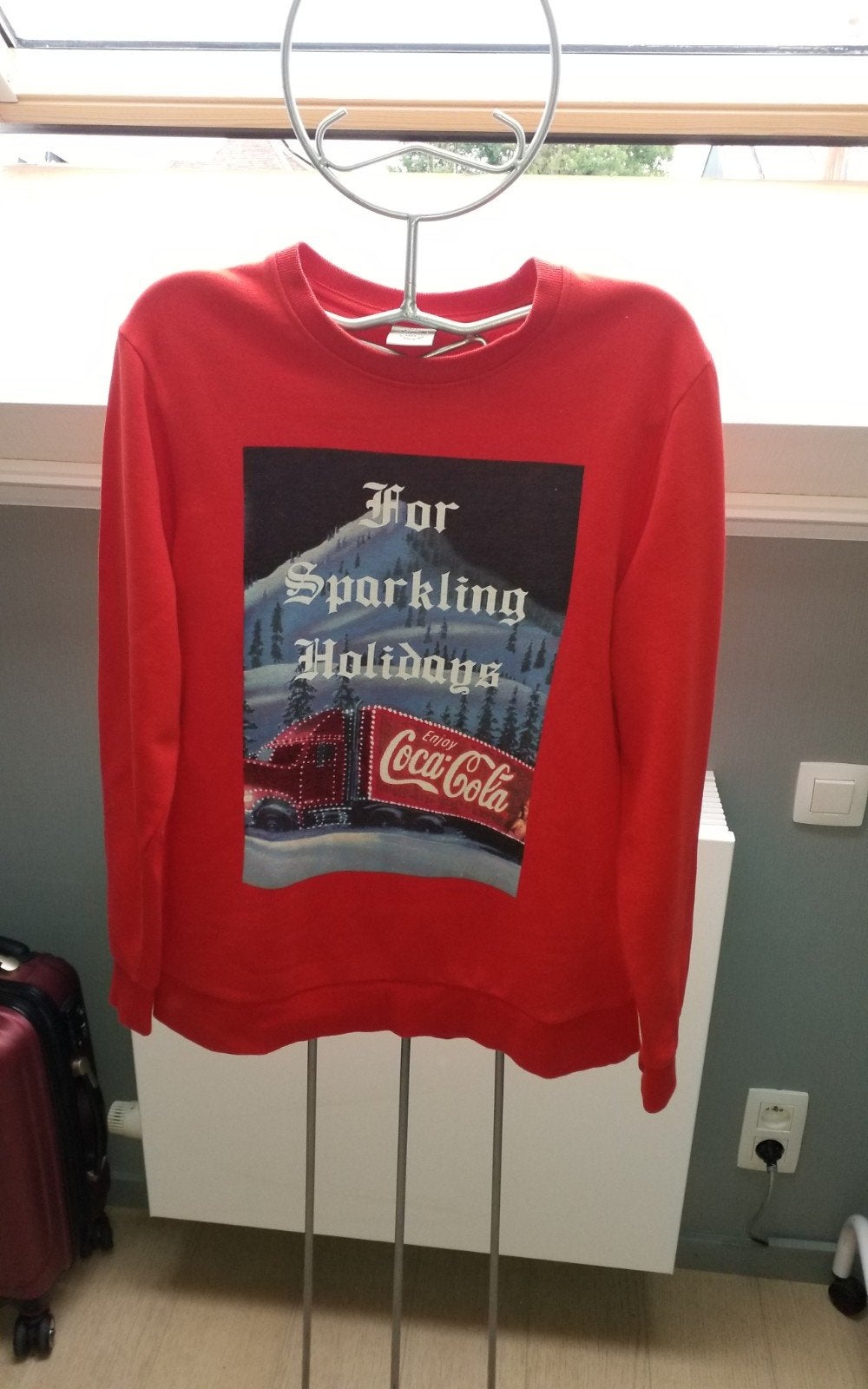 mooi kerst trui, Kleding | Heren, Truien en Vesten, Maat 52/54 (L), Jack&Jones, Ophalen of Verzenden, Zo goed als nieuw
