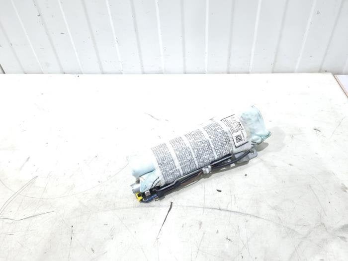 Airbag siège d'un Audi A1, -, 3 mois de garantie, Audi, Utilisé