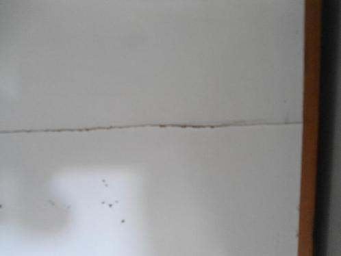 Formica plaat, Ophalen, Zo goed als nieuw, Multiplex, 20 tot 50 mm