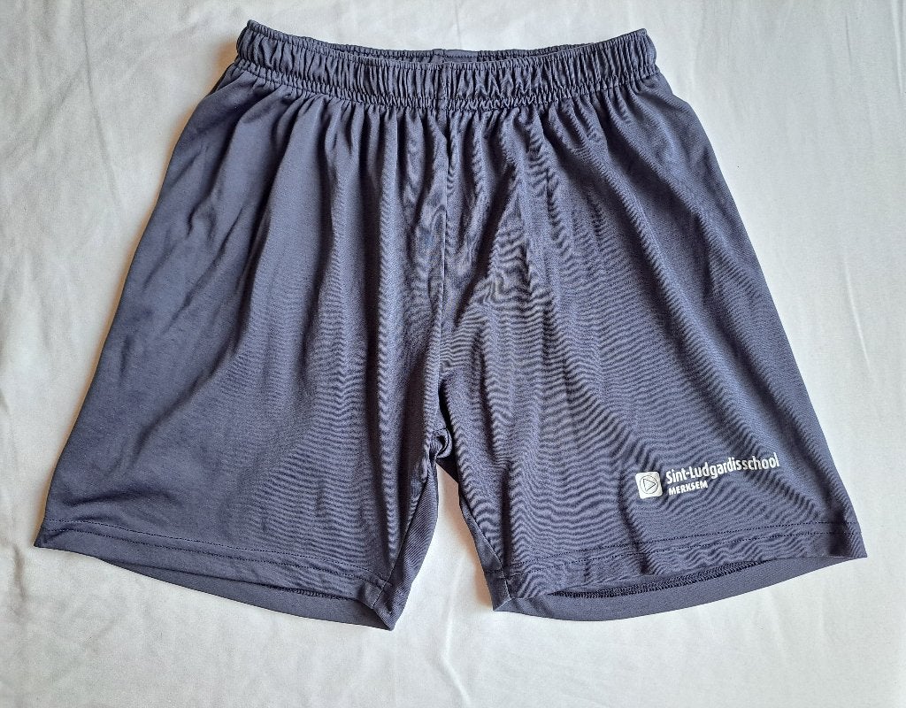 LO short Sint Ludgardis Merksem maat M, Vêtements | Femmes, Vêtements de sport, Taille 38/40 (M), Enlèvement ou Envoi, Autres types