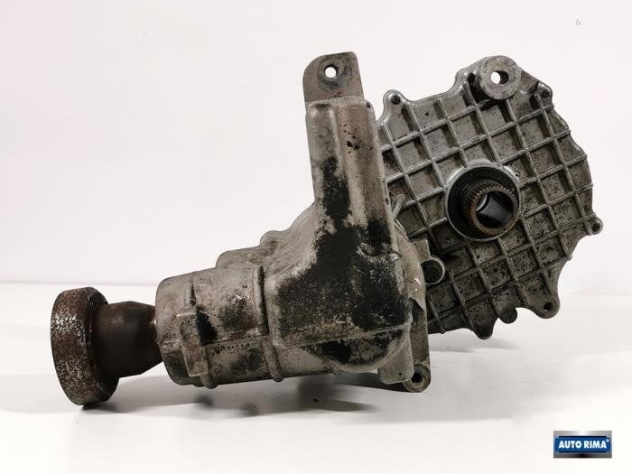 Boîte de transfert 4x4 d'un Volvo XC90, -, 3 mois de garantie, -, -