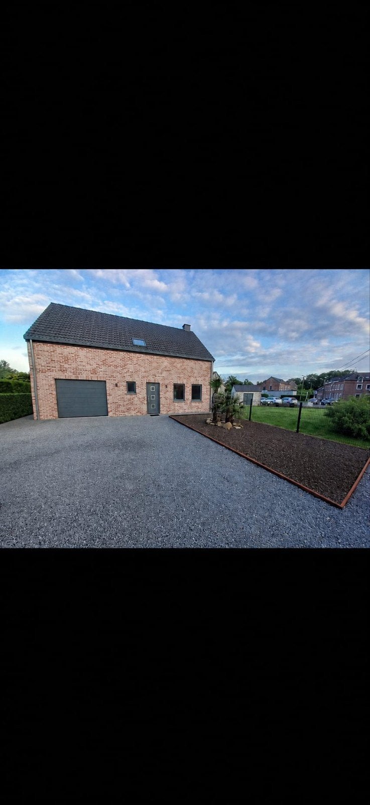 À louer - Belle villa récente à Chaineux, Province de Liège, 4 pièces, En direct du propriétaire, 160 m²