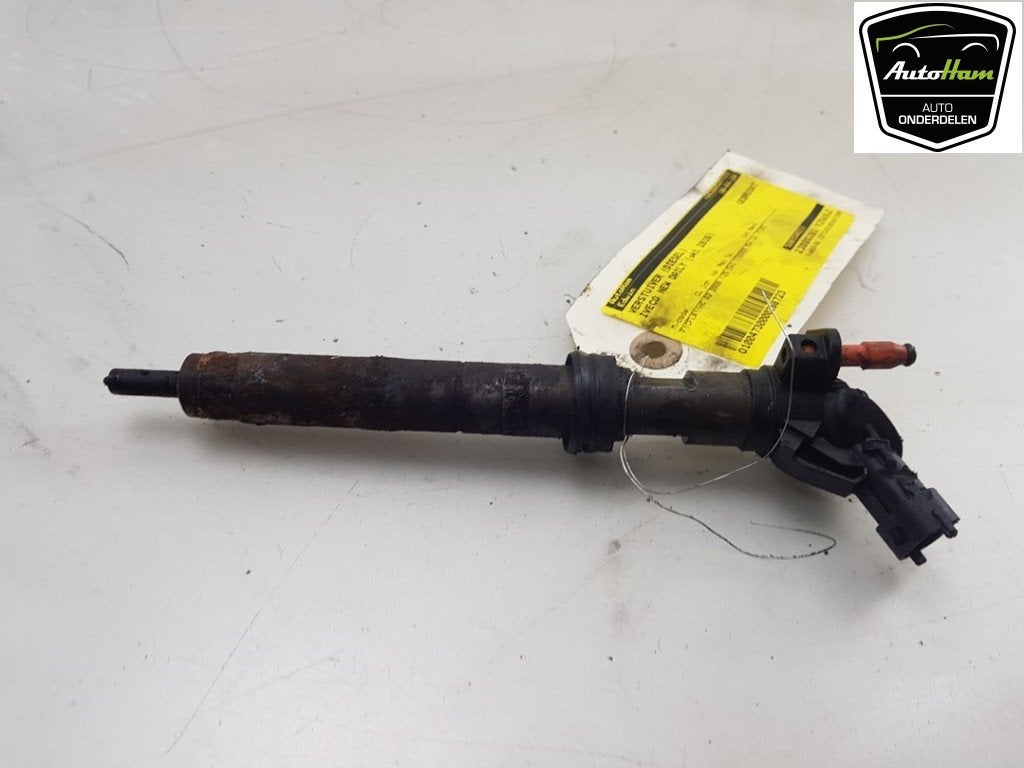 INJECTEUR FAP Iveco New Daily VI (|5801540211|504385557|), FCA Germany GmbH, IPC D1-09 Bahnhofsplatz
65423  Rüsselsheim am Main, DE