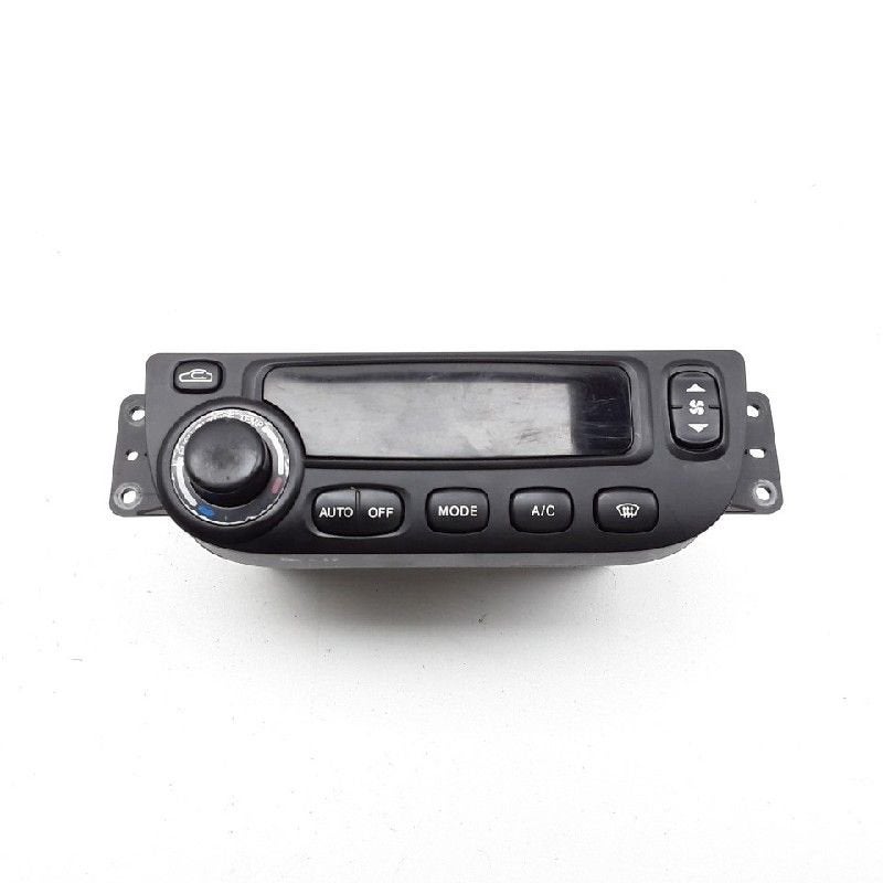 BEDIENINGSPANEEL VERWARMING Evanda (|96460537|), Auto-onderdelen, Gebruikt, Daewoo