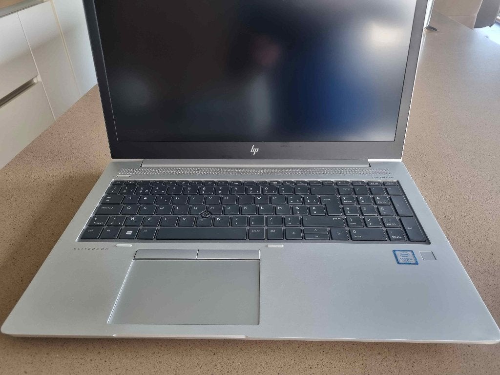 HP Elitebook 850 G5, Computers en Software, Windows Laptops, Gebruikt, 15 inch, SSD, 8 GB, Azerty, Ophalen