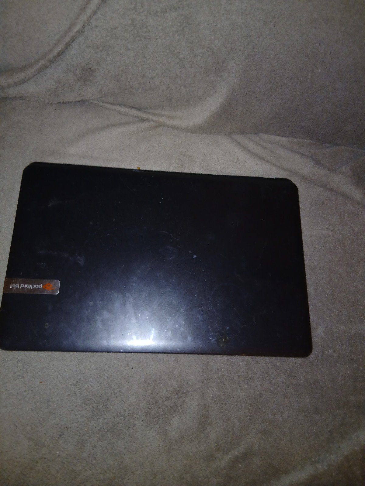 Ordinateur portable, Packard bell, 32 GB, Je ne sais pas, 11 pouces