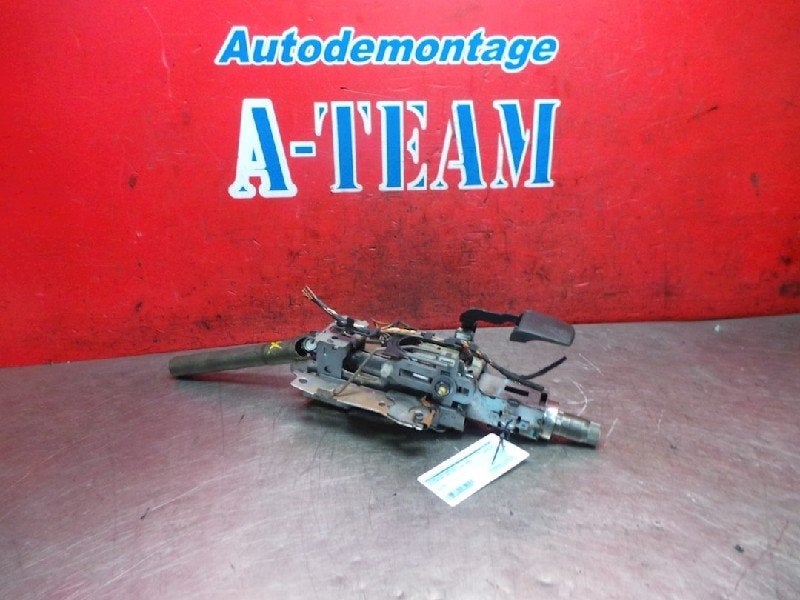 STUURKOLOM Colt (Z2 / Z3) (|10100108|111419502M|), Auto-onderdelen, Gebruikt, Info@mitsubishi-motors.de, MITSUBISHI, Mitsubishi