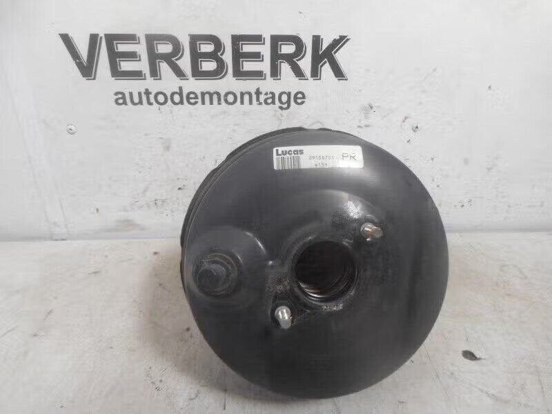 REMBEKRACHTIGER Opel Omega B (25 / 26 / 27) (09156751PR), Bahnhofsplatz 65423 Rüsselsheim am Main, DE, Enlèvement ou Envoi, Opel