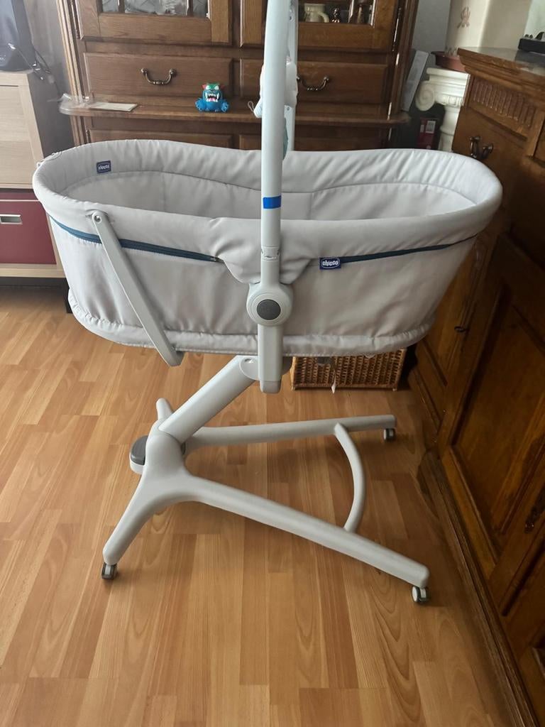 Chicco 4 en 1 baby hug, Kinderen en Baby's, Ophalen