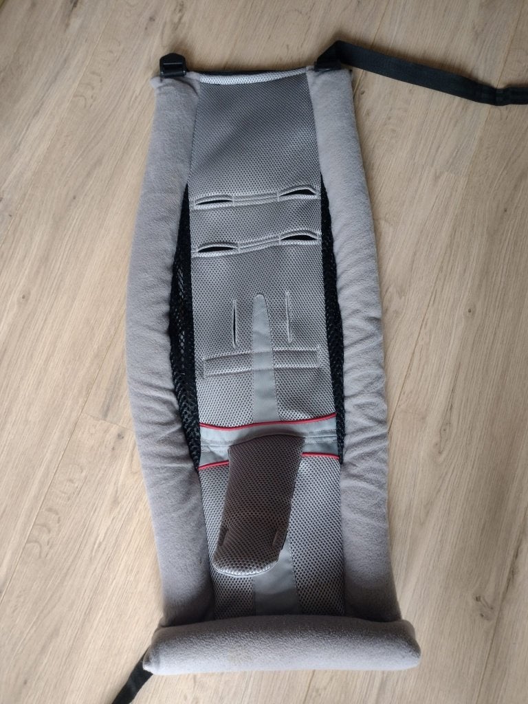 Thule Chariot Infant Sling (Babyhangmat), Ophalen, Zo goed als nieuw, Thule, Minder dan 20 kg