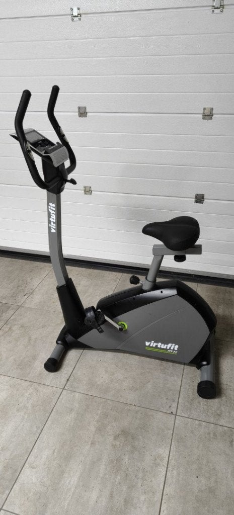 Virtufit HTR 2.0, Sport en Fitness, Ophalen, Zo goed als nieuw, Metaal, Hometrainer