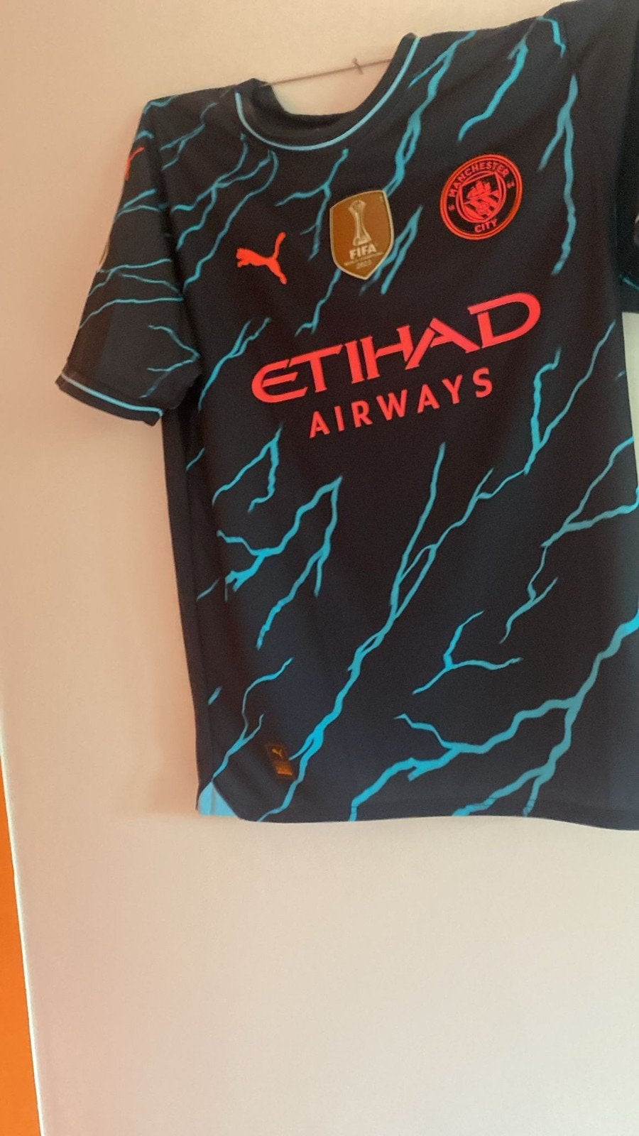 football shirt, Kleding | Heren, Ophalen of Verzenden
