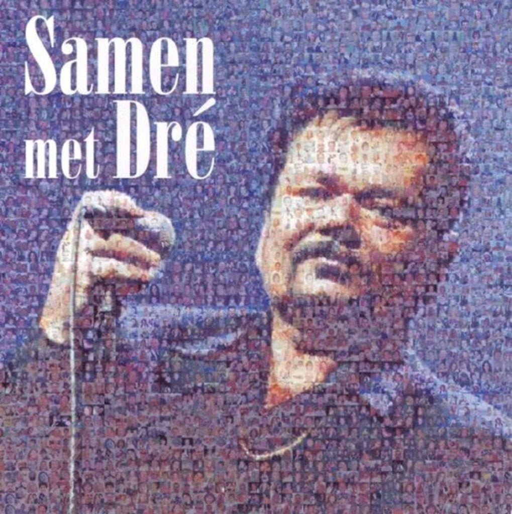 Andre Hazes - Samen met Dré, Ophalen of Verzenden