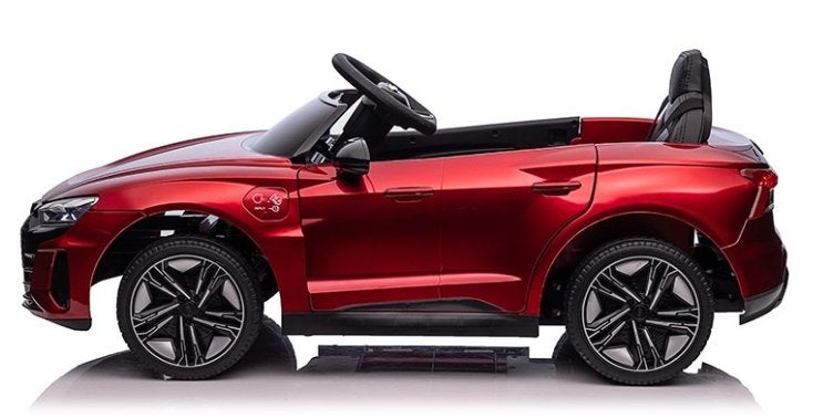 Voiture électrique enfant • AUDI E-Tron GT • 12V 7Ah, Enlèvement, Neuf