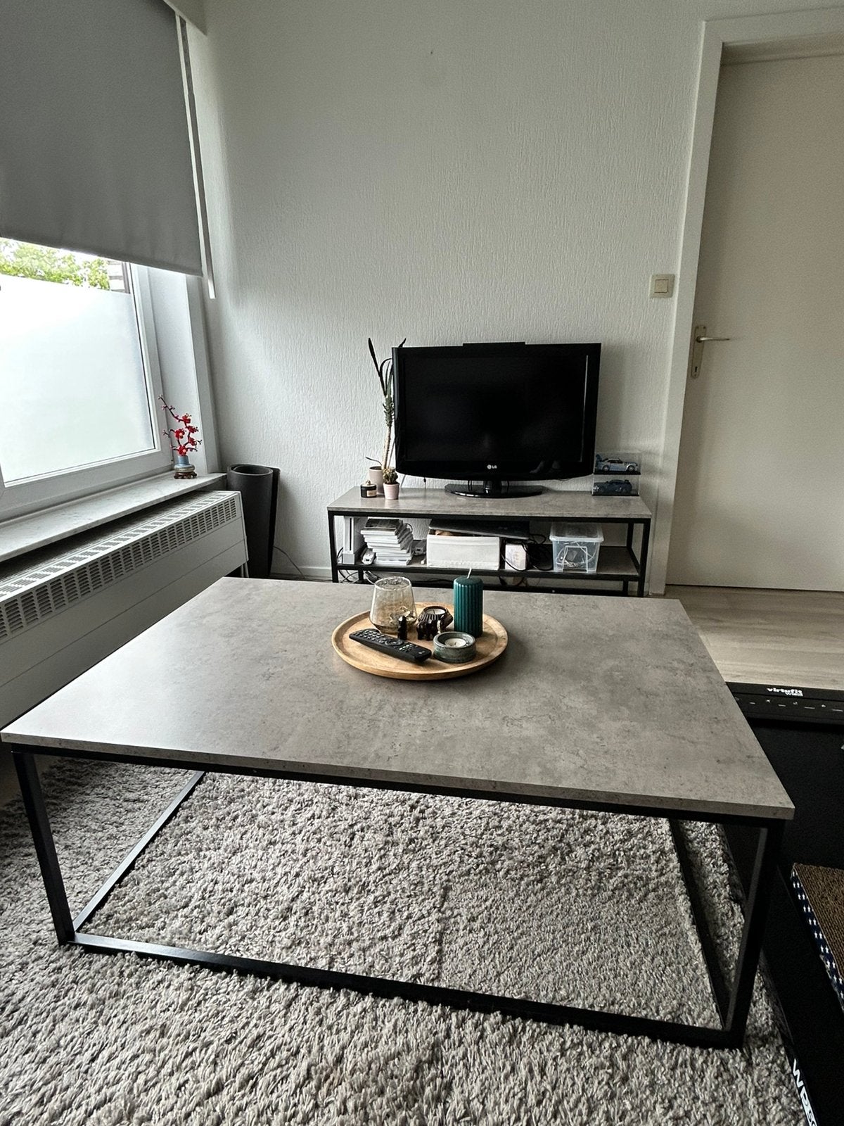 3-delige meubelset, Huis en Inrichting, Ophalen, Zo goed als nieuw