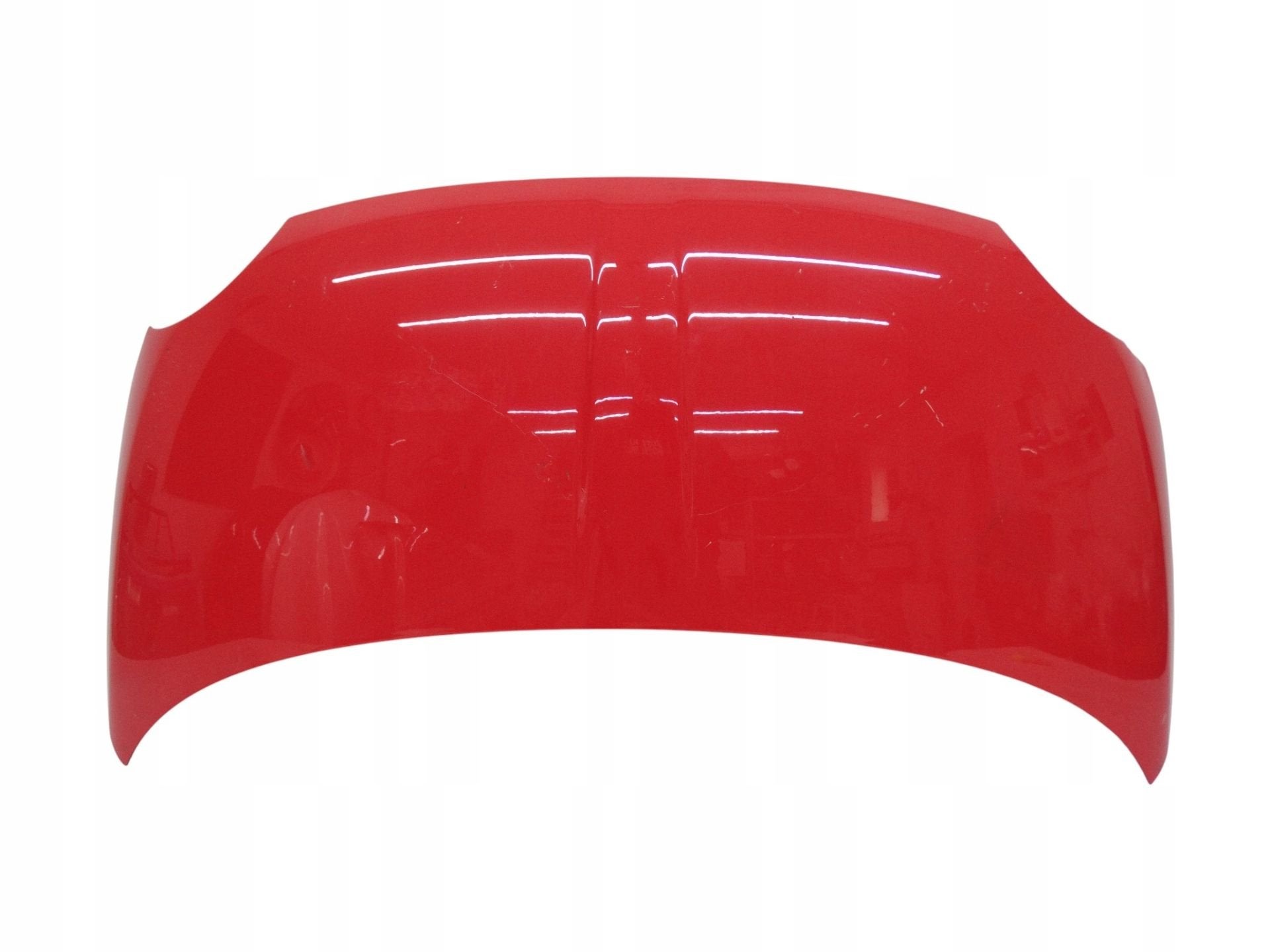 Capot Fiat 500 2007-2024, Autos : Pièces & Accessoires, Stellantis Europe S.p.A., Info@stellantis.com, Utilisé, Corso Giovanni Agnelli 200
10135  Turin, IT