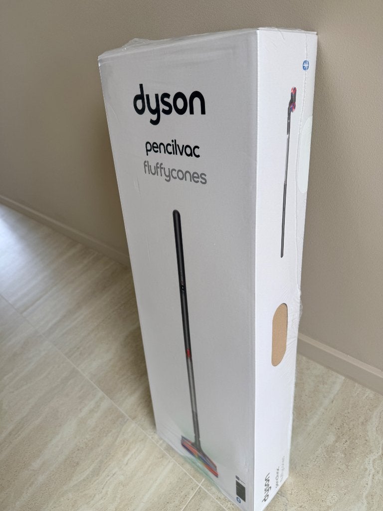 Dyson aspirateur balai pencilvac, Elektronische apparatuur, Stofzuigers, Ophalen, Nieuw, Steelstofzuiger, Dyson
