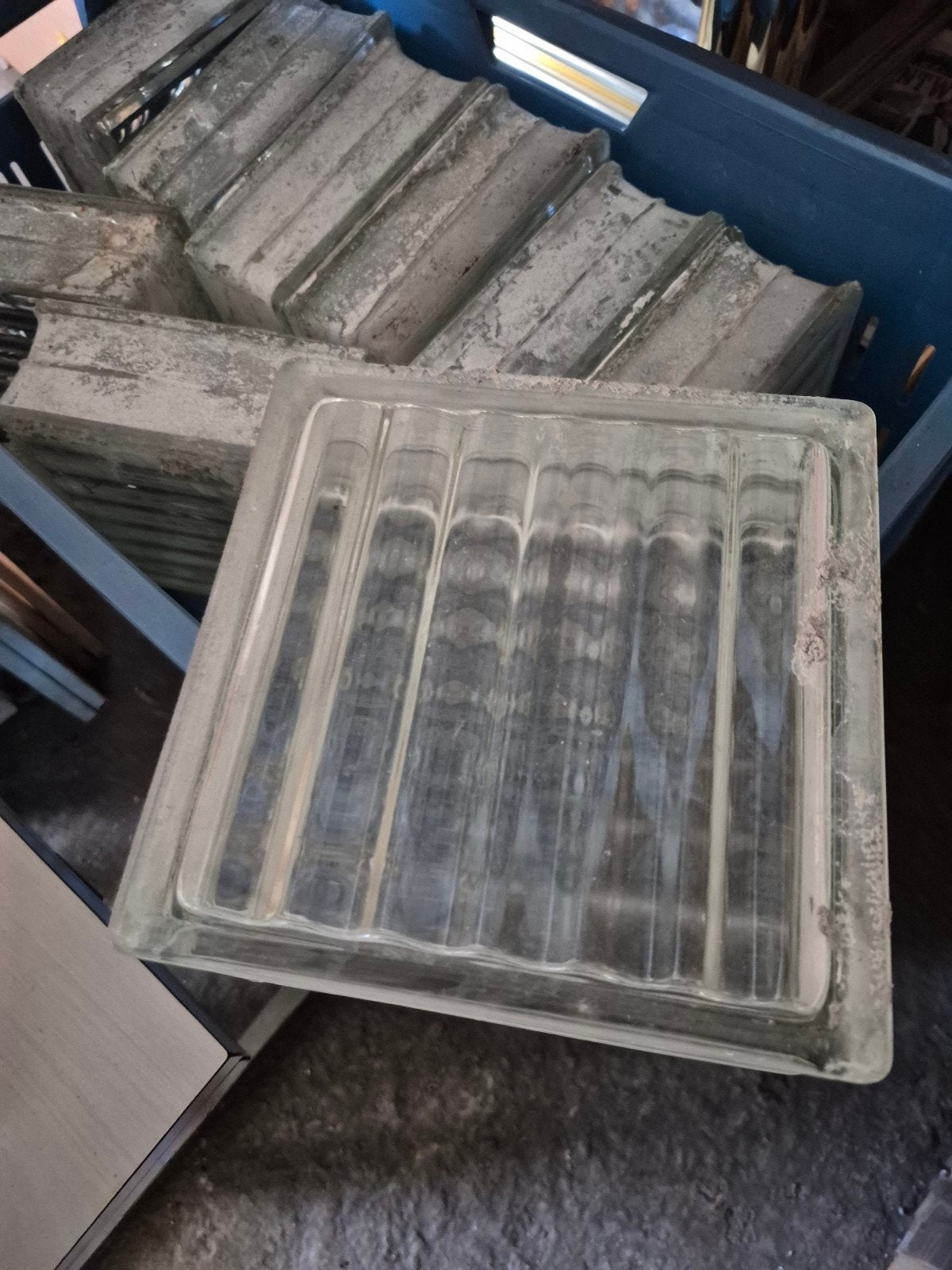 glasdals  35 stuks, Tuin en Terras, Ophalen