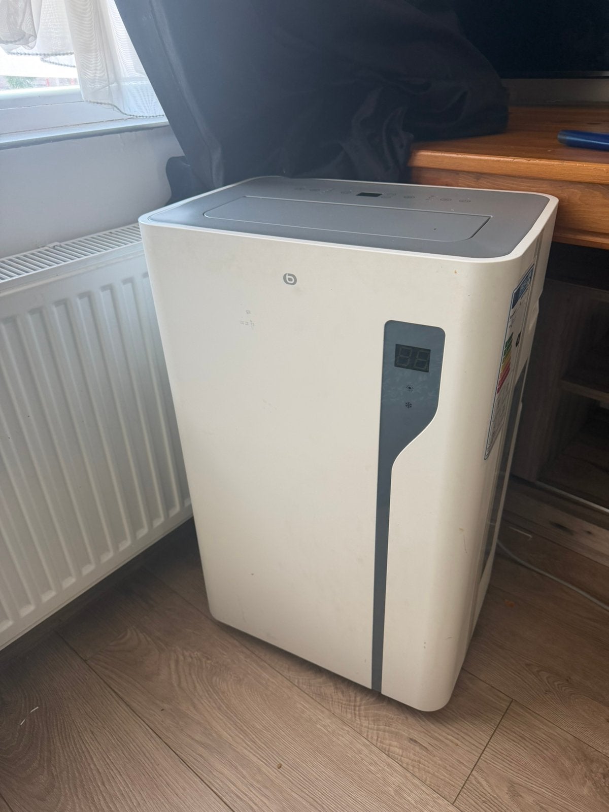 BONI Airconditie, Enlèvement, Neuf, Refroidissement et Déshumidification, Climatiseur mobile