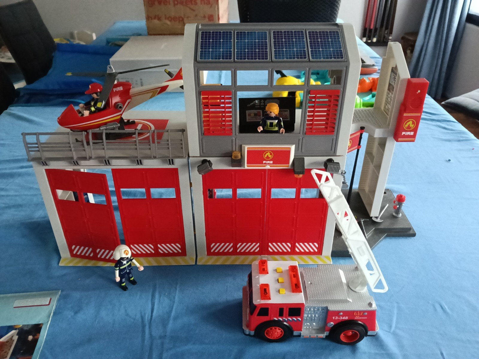 Playmobil 9462, Kinderen en Baby's, Ophalen of Verzenden