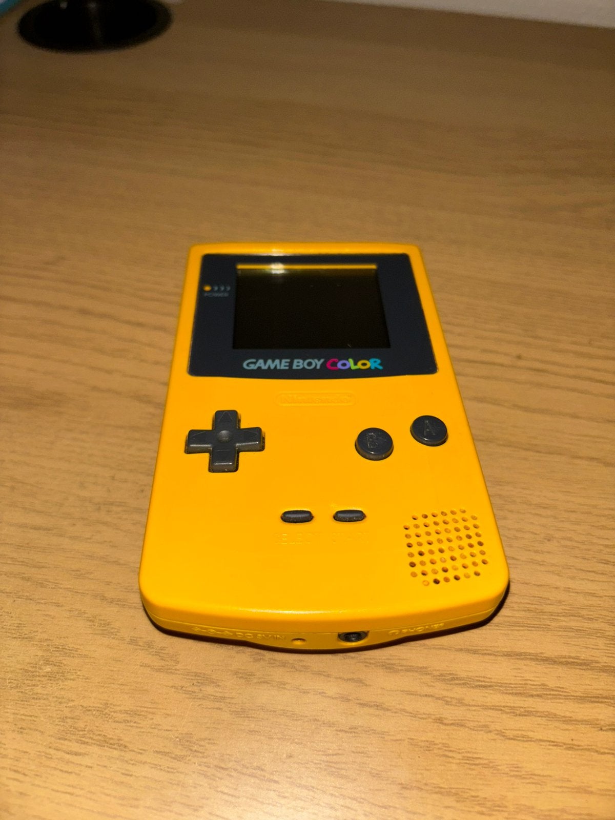 Gameboy Color, jeux et accessoire, Games en Spelcomputers, Ophalen, Zo goed als nieuw