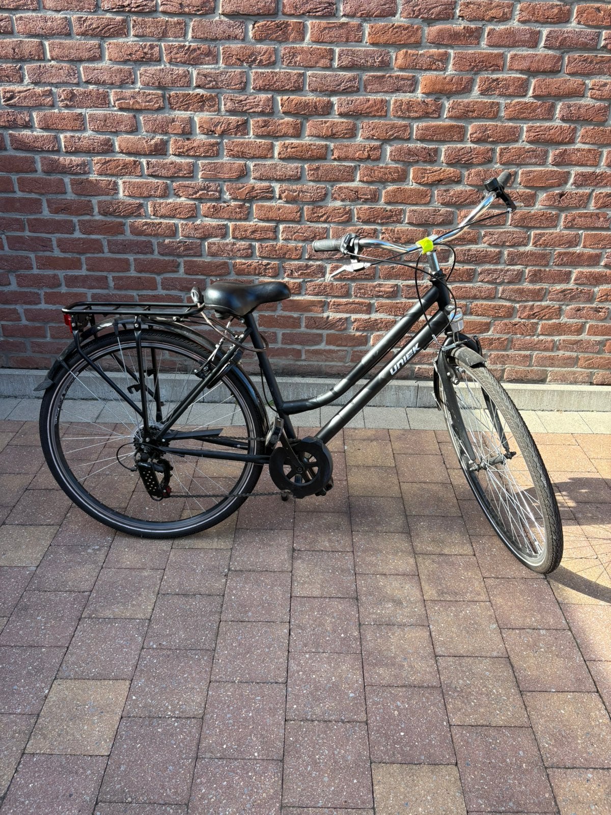 Kleine damesfiets, Enlèvement, Comme neuf