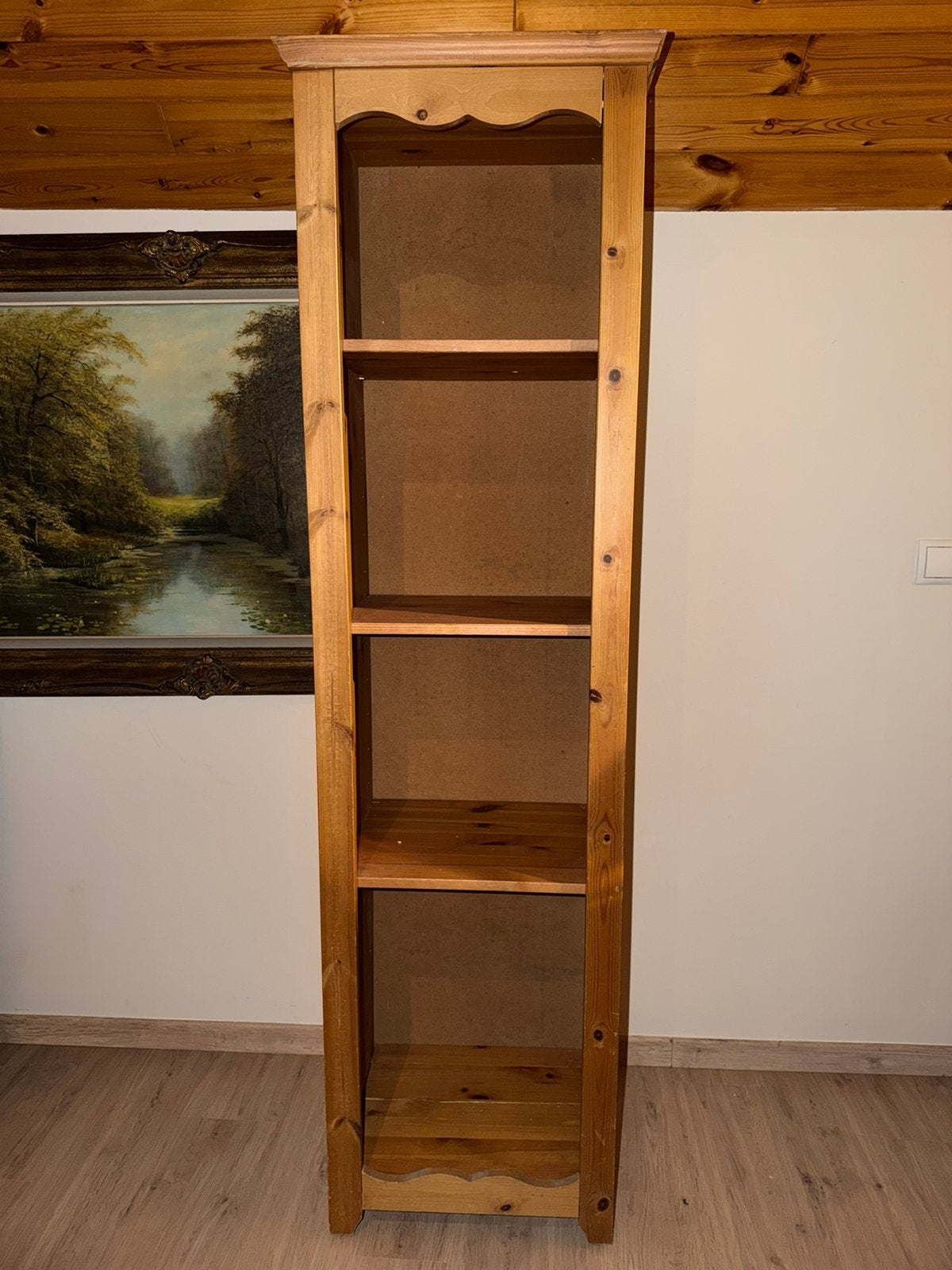 Ikea boekenkast, Huis en Inrichting, Ophalen, Zo goed als nieuw