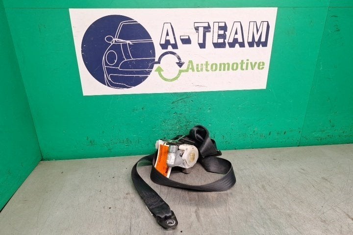 CEINTURE DE SECURITE AVANT GAUCHE Suzuki Alto (01-2009/-), Suzuki-Allee 7
64625  Bensheim, DE, Suzuki Deutschland GmbH, Kontakt@suzuki.de