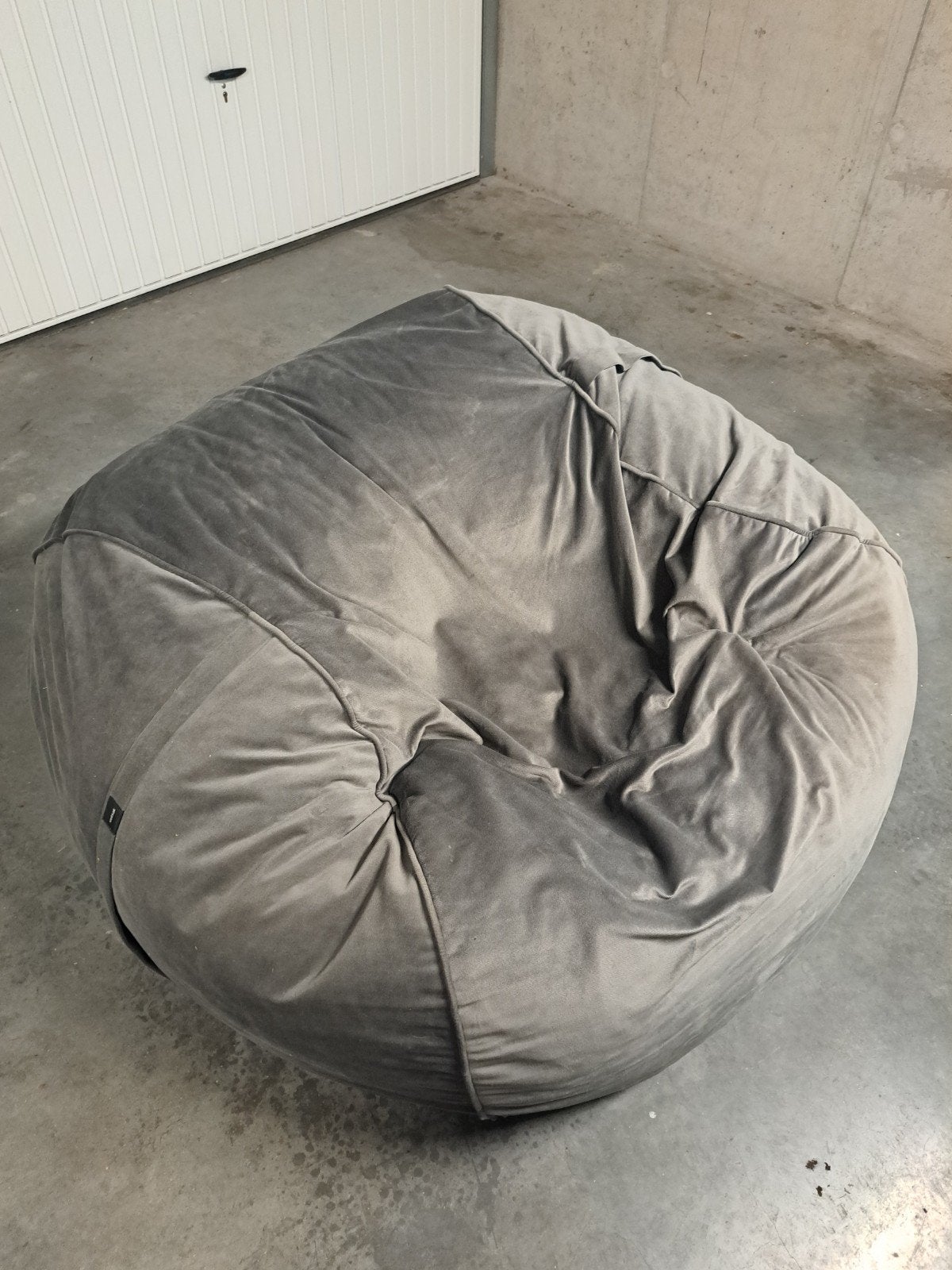 Pouf