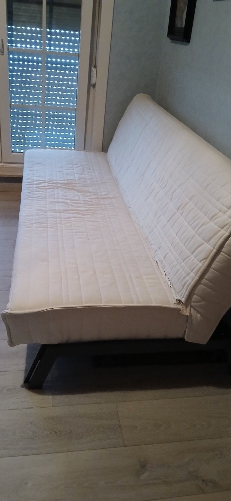 Slaapzetel te koop, Huis en Inrichting, Ophalen