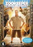 Zookeeper, Cd's en Dvd's, Dvd's | Komedie, Vanaf 6 jaar, Ophalen of Verzenden, Zo goed als nieuw, Romantische komedie