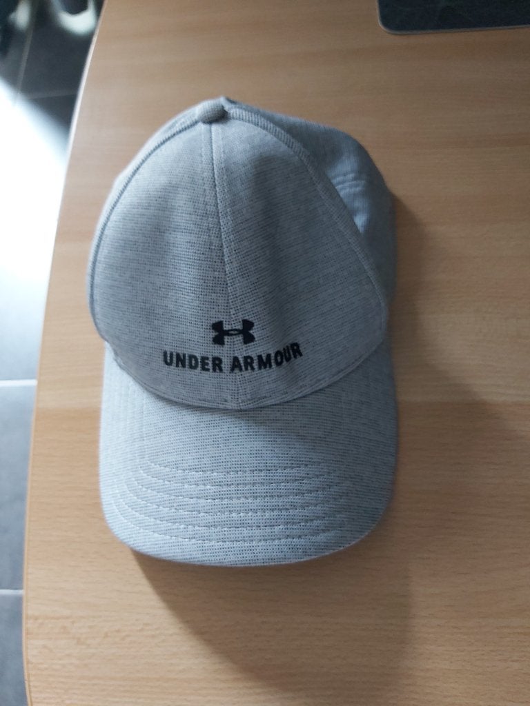 PET HEREN UNDER ARMOUR, Neuf, One size fits all, Enlèvement, Casquette