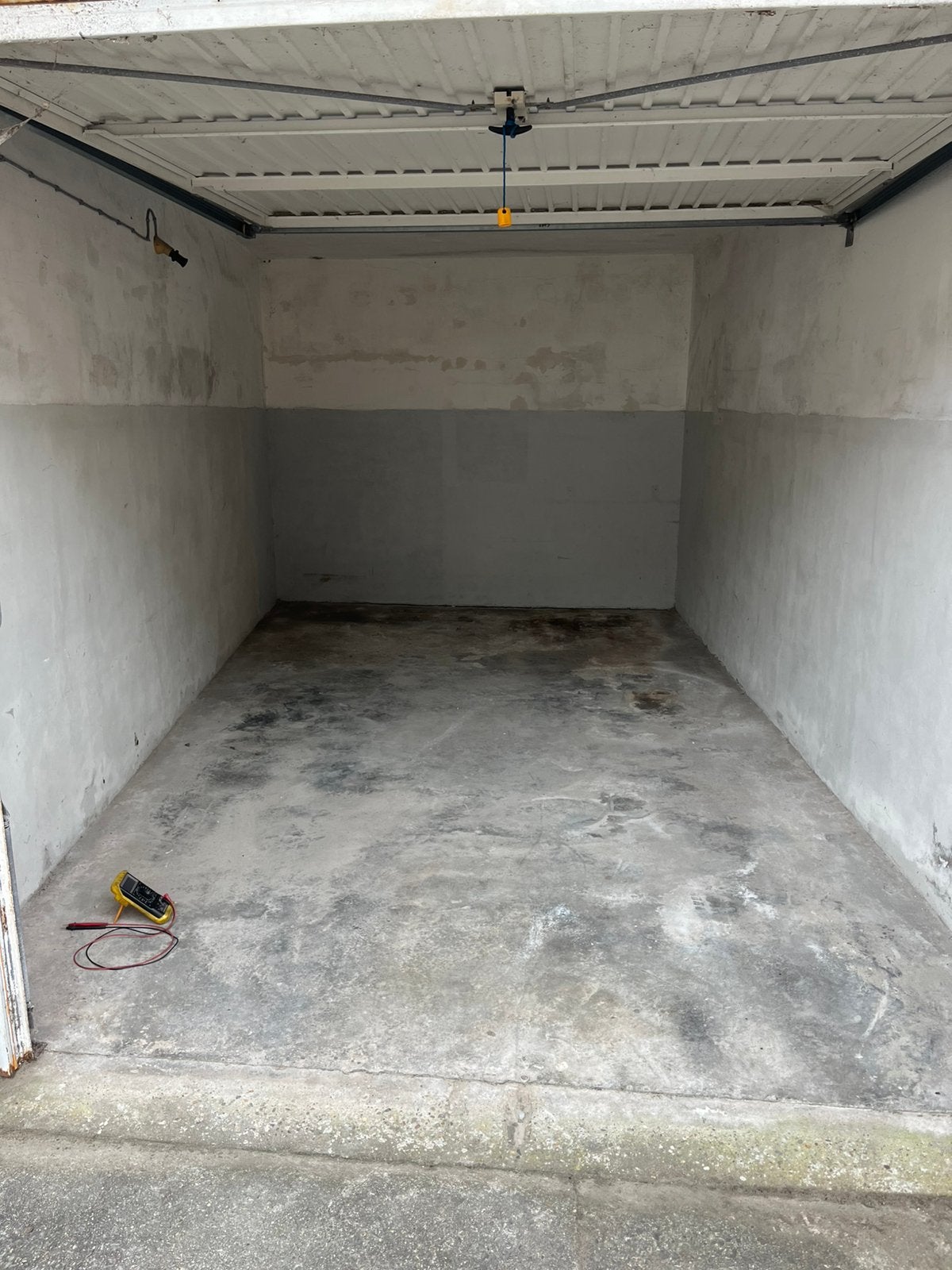 A vendre box de garage Mariakerke Ostend, Immo, Ostende