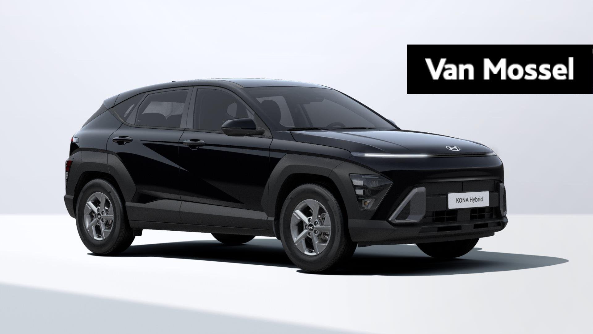 Hyundai KONA 1.6 GDi Hybrid Techno 6-DCT (automatique), Autos, Hyundai, 139 ch, Entreprise, 103 g/km, Entretenue par le concessionnaire
