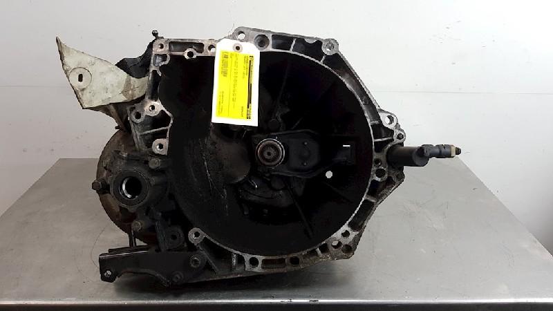 VERSNELLINGSBAK SCHAKEL Peugeot 207 CC (WB), Dhr. J. Ham, Gebruikt, Administratie@autoham.nl, Peugeot