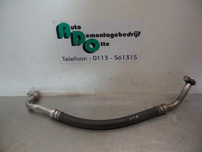 Airco Leiding van een Ford Focus (Focus 04-), Gebruikt, -, -, Ophalen of Verzenden