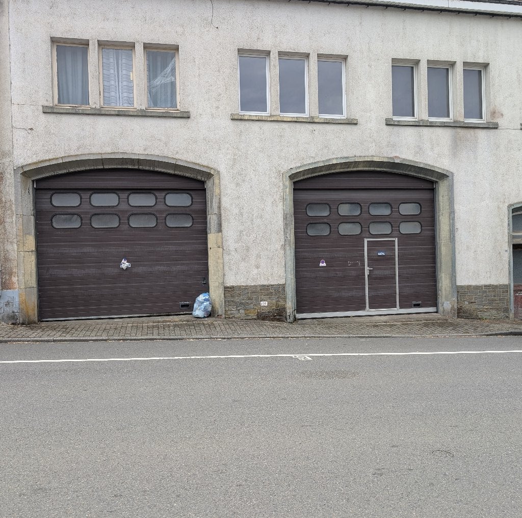 hall dépôt 140m2, Immo, Province de Luxembourg