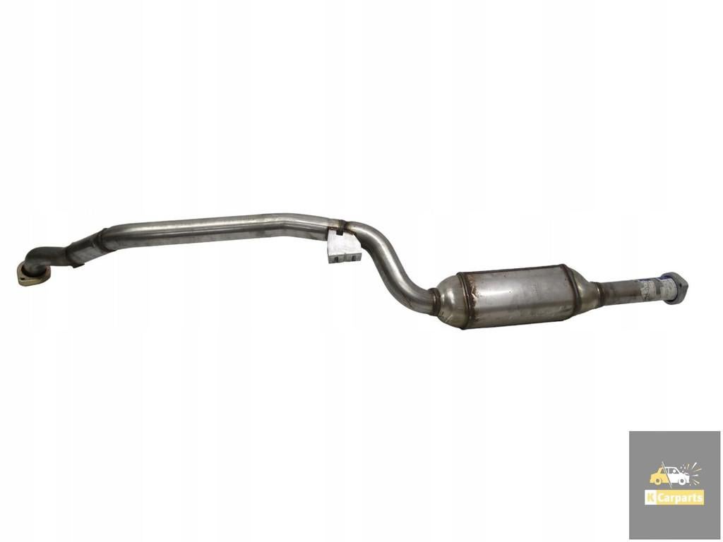 Convertisseur catalytique neuf d'origine A2104908619 pour Me, Mercedes-Benz AG, Mercedes-Benz, Utilisé, Mercedesstrasse 120
70372  Stuttgart, DE