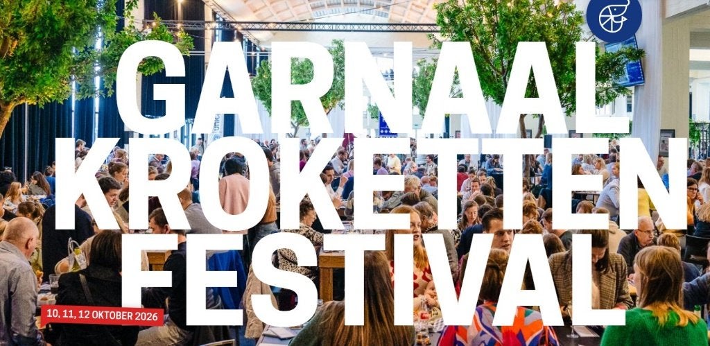 Gezocht 2 tickets Garnaalkrokettenfestival Oostende 11/10