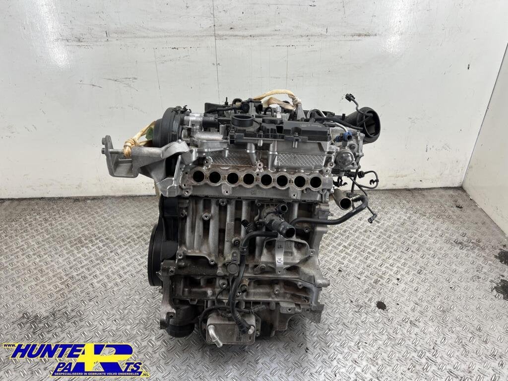 B4204T35 Volvo XC90/V90/S90 2.0 T8 ('14-'27) 36010085, Gebruikt, Ophalen of Verzenden, Volvo, Volvo