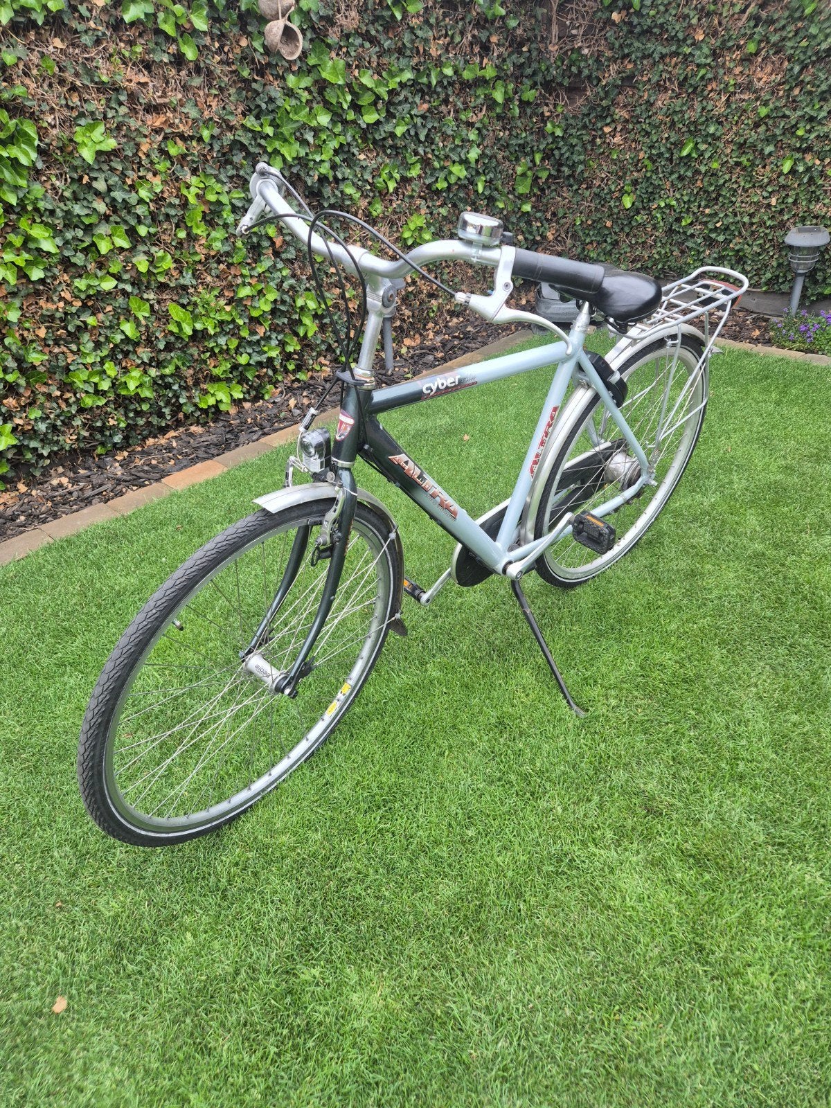 Vélo Altra pour homme, Vélos & Vélomoteurs, Enlèvement, Utilisé, Autres marques, Vitesses