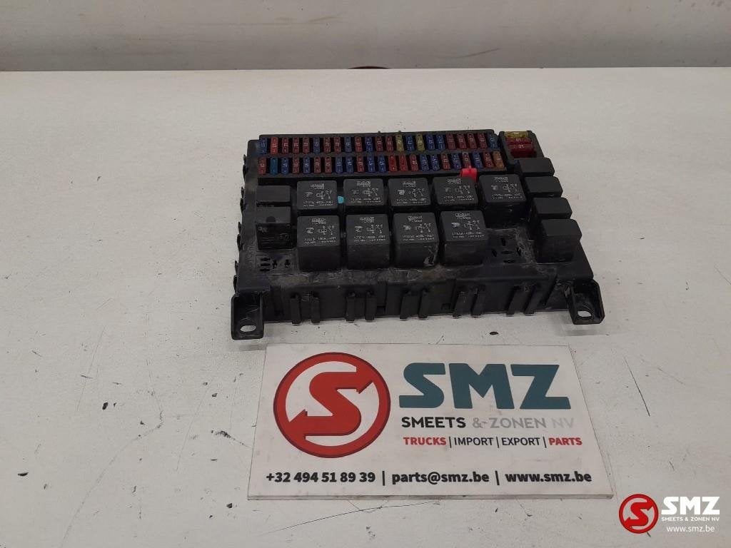 Occ zekeringskast DAF, Gebruikt, DAF, Elektronica en Kabels