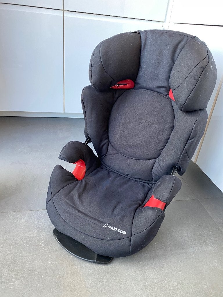 Maxi-Cosi Rodi AirProtect, Ceinture de sécurité, 15 à 36 kg, Enlèvement, Utilisé