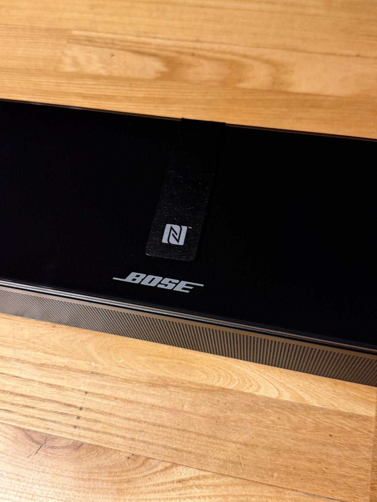Bose SoundTouch 300 soundbar, Ophalen, Zo goed als nieuw