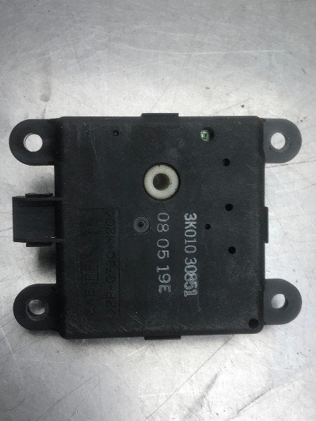 ACTIONNEUR MOTEUR VOLET CHAUFFAGE Nissan Murano (Z51), Utilisé, Nissan