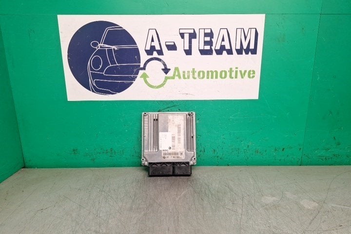 COMPUTER MOTOR BMW 3 serie (E90) (|7563362|756183401|), Robert Bosch AG, Gebruikt, BMW, Robert-Bosch-Allee 1
74232  Abstatt, DE
