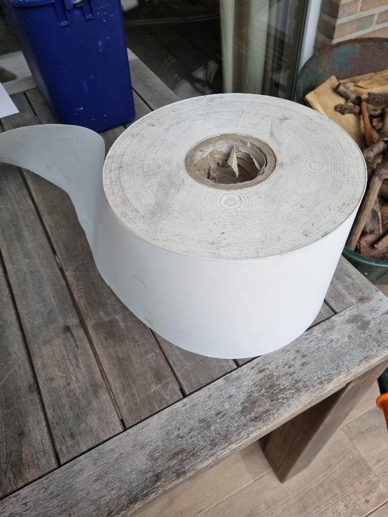 PVC folie op rol, Ophalen of Verzenden